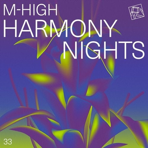 M-High – Harmony Nights [PIV033]